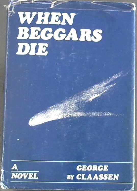 When Beggars Die