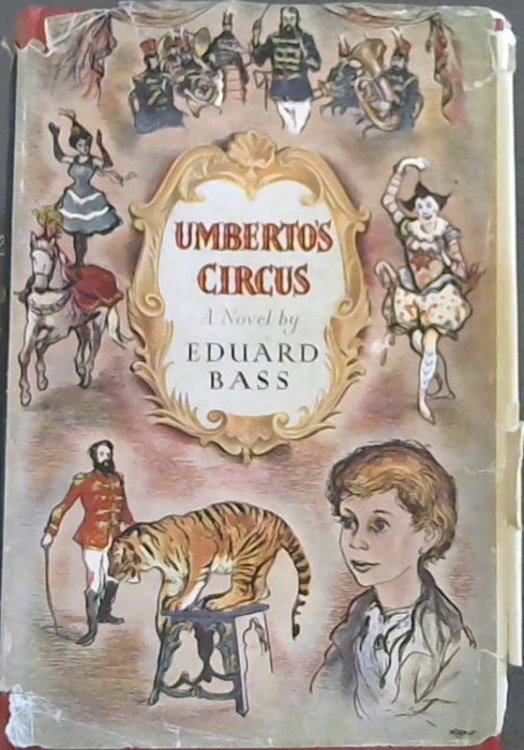Umberto's Circus
