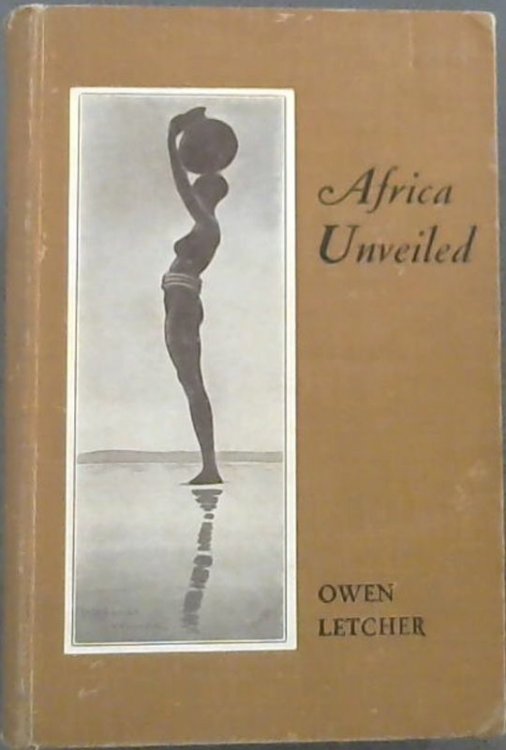 Africa Unveiled