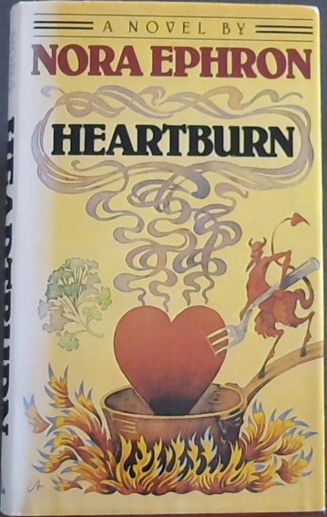 Hearburn