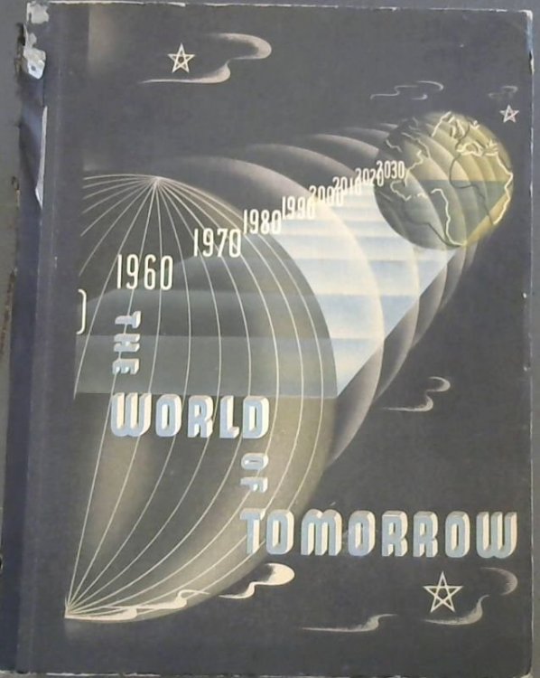The World of Tomorrow Die Wereld van die Toekoms