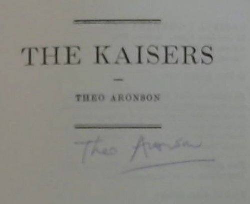 The Kaisers