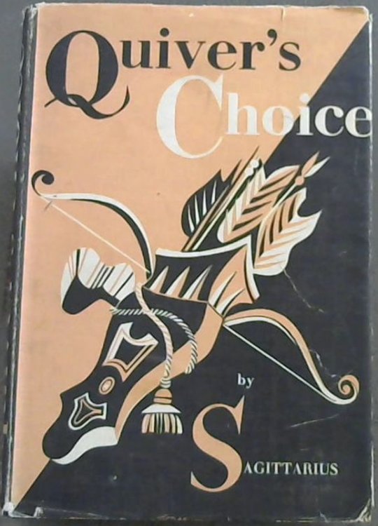 Quiver's Choice