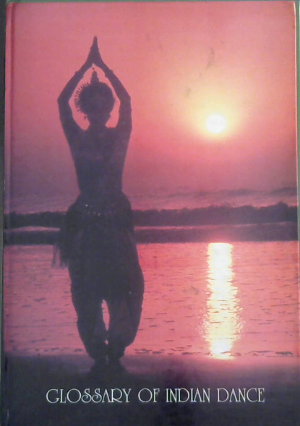 Glossary of Indian Dance