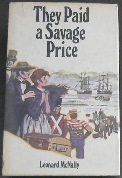 They Paid A Savage Price