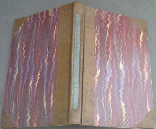 Souvenir of the Pageant in Commemoration of the Union of South Africa