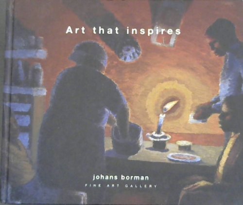 Art that Inspires: Our 10 - 20 Anniversary Exhibition