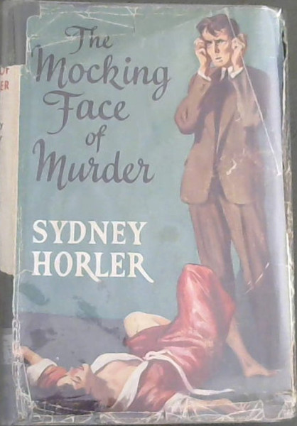 The Mocking Face of Murder