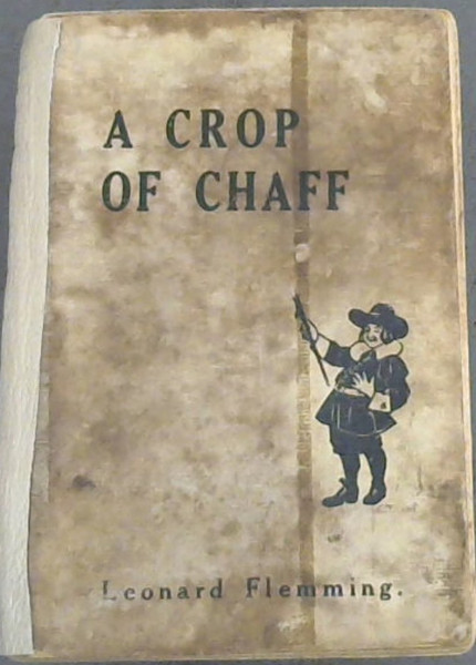 A Crop of Chaff
