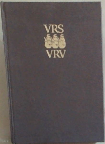 Breaker Morant and the Bushveldt Carbineers (Van Riebeeck Society)