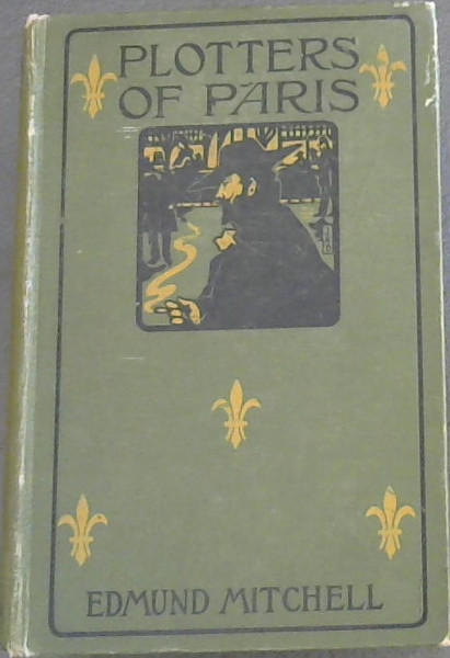 Plotters of Paris