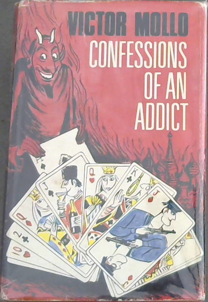 Confessions of an Addict