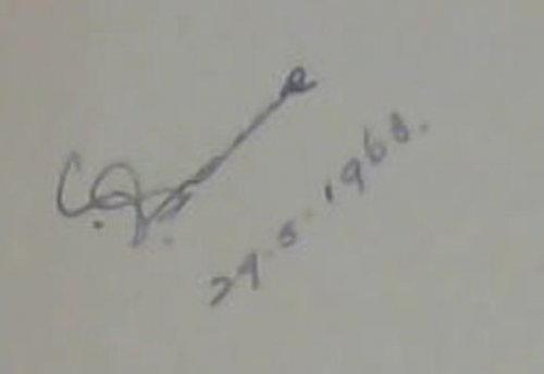 Jansenville Yesterday and Today : Chronicles and Anecdotes of a Noorsveld Town 1855-1955