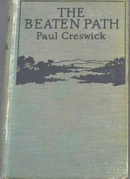 The Beaten Path : a Fantasy