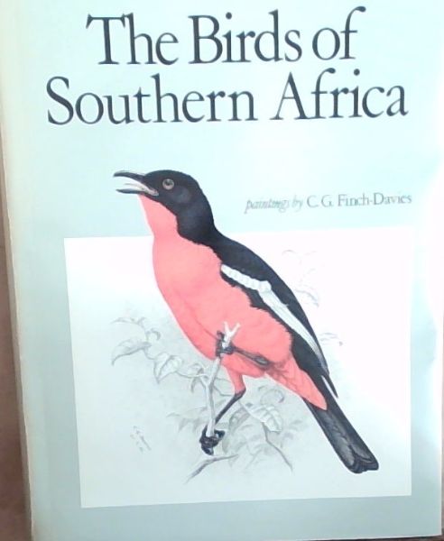The Birds of Southern Africa