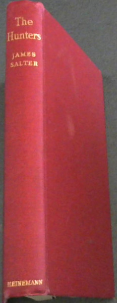 Image for The Hunters The Hunters