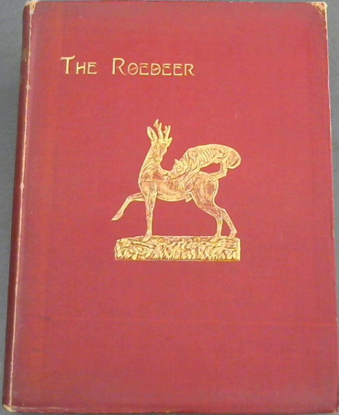 The Roedeer : a Monograph