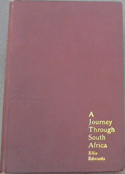 A Journey through South Africa