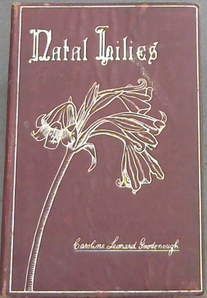 Natal Lilies