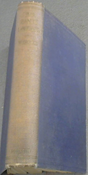 Introductory Sketch of the Bantu Languages