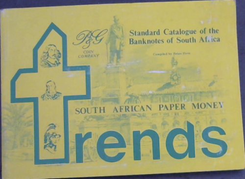 Standard Catalogue of the Banknotes of South Africa