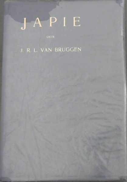 Image for Japie Japie