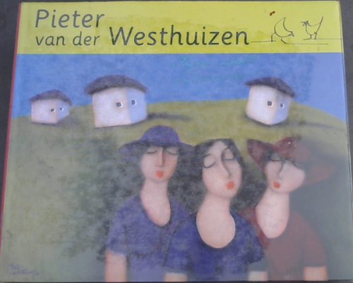 Image for Pieter Van Der Westhuizen Pieter Van Der Westhuizen
