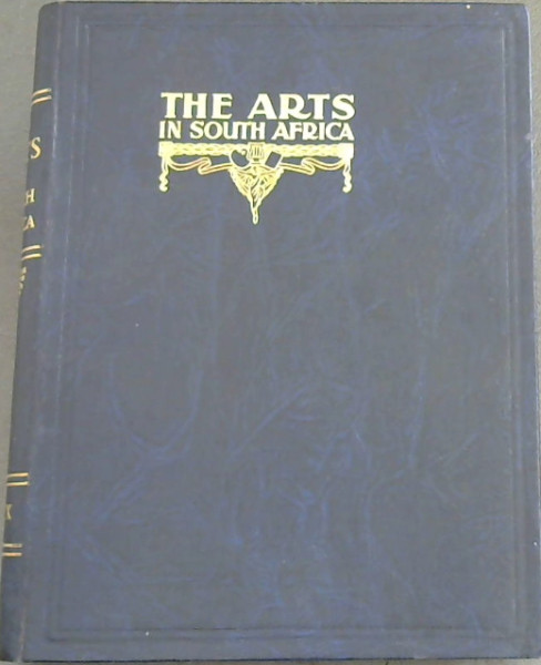 The Arts in South Africa