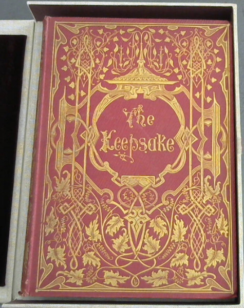 The Keepsake