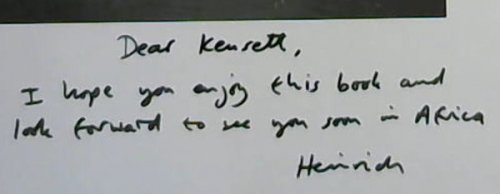 Elephants: Gentle Giants of Kapama