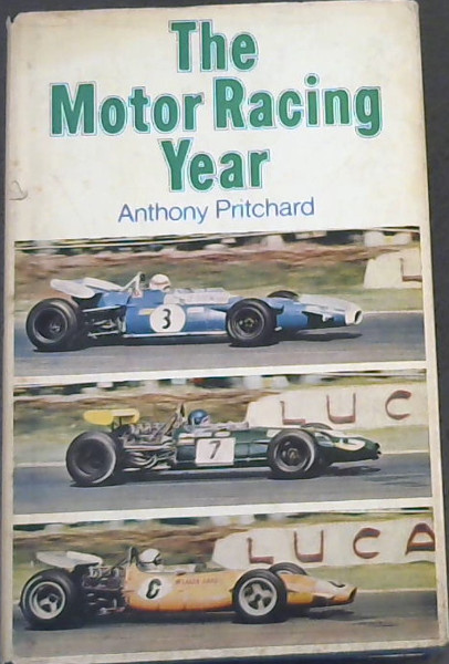 The Motor Racing Year