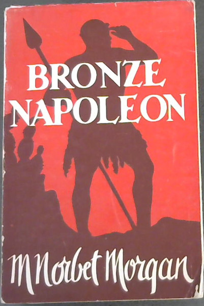 Bronze Napoleon