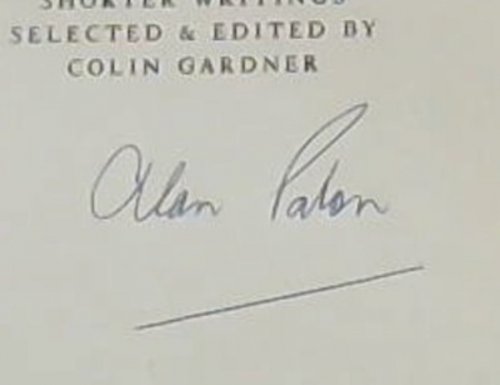 Knocking on the Door