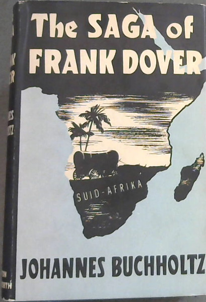 The Saga of Frank Dover