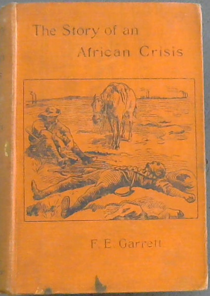 The Story of an African Crisis