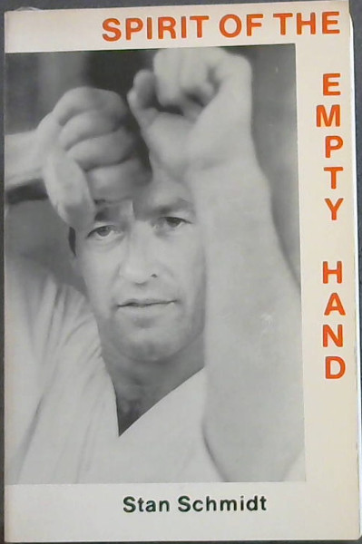 Spirit of the Empty Hand
