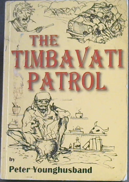 The Timbavati Patrol