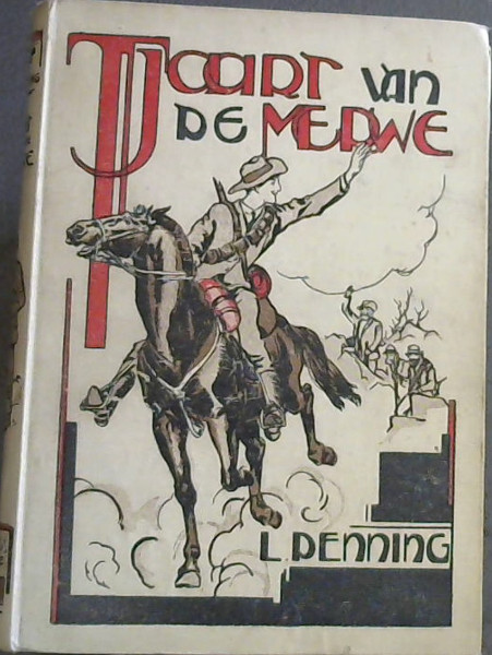 Tjaart Van De Merwe
