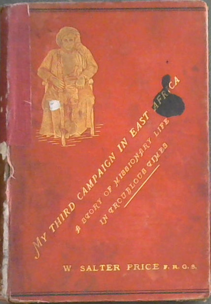 My Third Campaign in East Africa