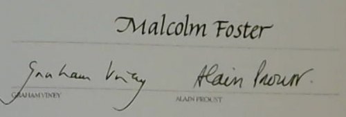 Colonial Houses of South Africa