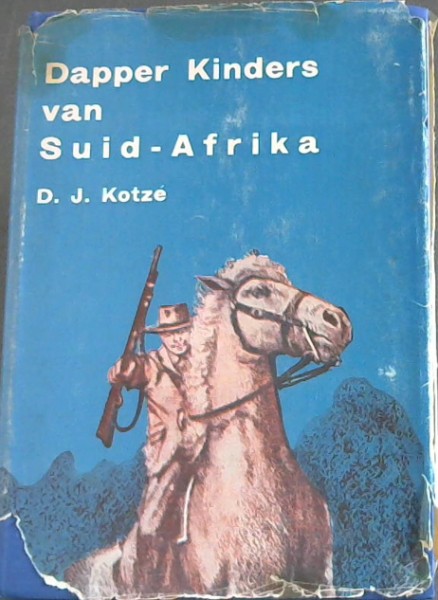 Dapper Kinders van Suid-Afrika
