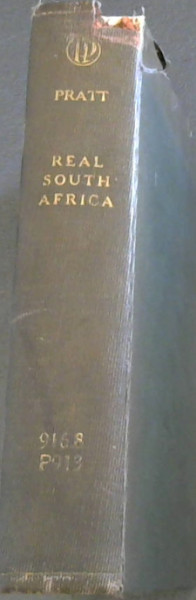 The Real South Africa