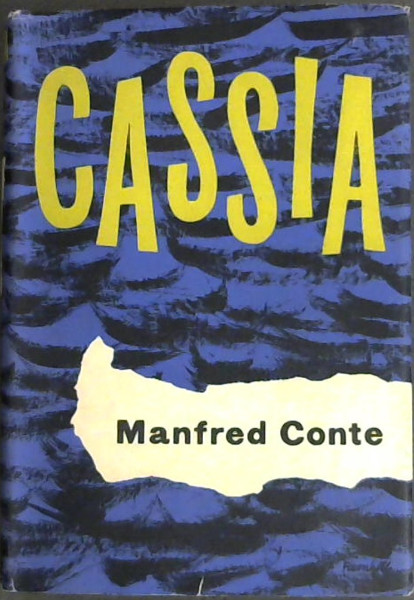 Image for Cassia Cassia