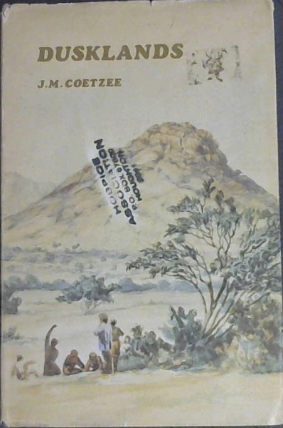 Image for Dusklands Dusklands