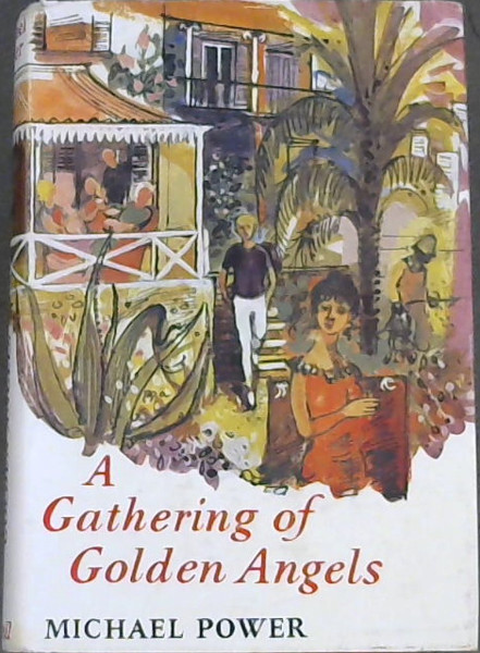 Image for A Gathering of Angels A Gathering of Angels