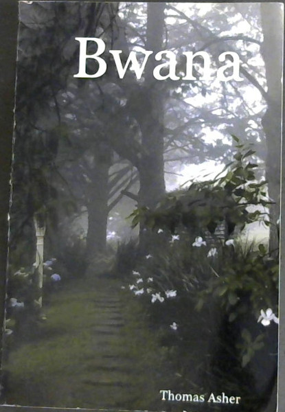 Image for Bwana Bwana