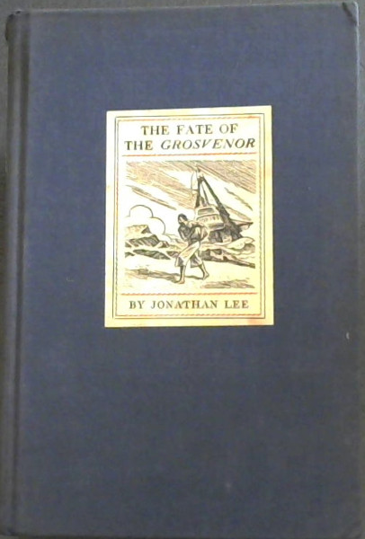 The Fate of the Grosvenor