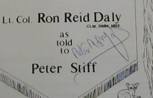 Image for Selous Scouts Top Secret War (Signed by both the Authors) Selous Scouts Top Secret War (Signed by both the Authors)