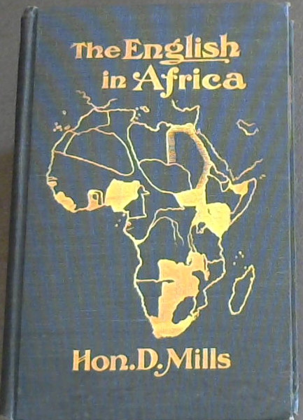 The English in Africa
