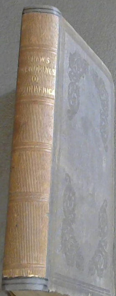 Memorials of Southern Africa